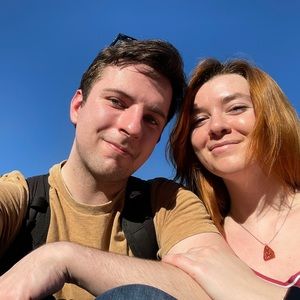 Meet your Posher, Alex